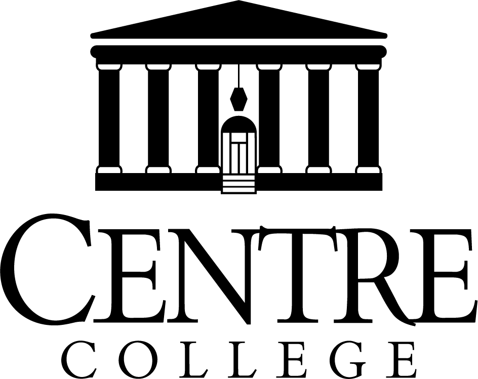 Centre College Logo
